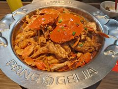 -胖哥俩肉蟹煲(福州仓山爱琴海店)