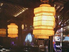 -绿茶餐厅(昆明世纪金源店)