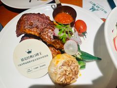 -布拉格餐厅· 中欧捷克菜(全国首店)