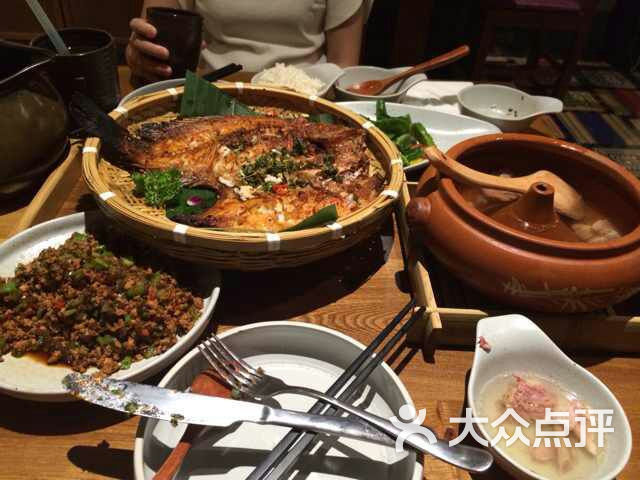 云海肴云南菜(未来广场店)-图片-北京美食-大众点评网