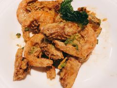 -港丽餐厅(高德置地店)