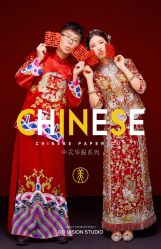 点击看大图 -GO VISION 动视觉婚纱摄影高级定制