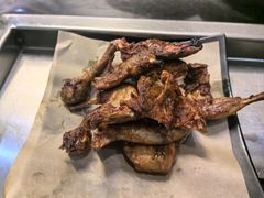-江湖一盏灯·滇味卤烤(普惠园店)