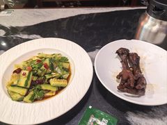 -新白鹿餐厅(百联中环店)