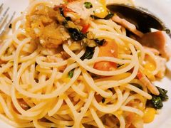 -萨莉亚意式餐厅(杭州滨江天街店)