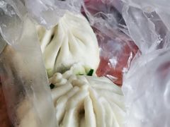 素包-中山美食街