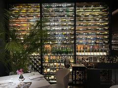 -Oyster Talks 四度蚝法餐厅