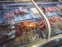 -欧提汗·新疆餐厅·清真(银都路店)