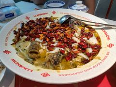 -禄鼎记·多口味酸菜鱼(侨鑫店)