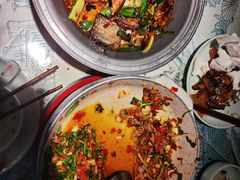-井水小厨·湘菜(活力广场店)