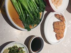 -松鹤面馆·古法焖肉面(观前店)