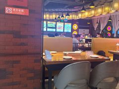 -小杨烤肉·陕西烧烤·陕西地方菜(龙首店)