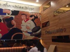-尊宝比萨(中山八店)
