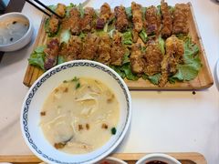 -解家河南菜(华山路店)
