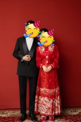 -巴黎婚纱摄影工作室