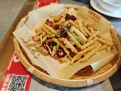 -肖记公安牛肉鱼杂馆·省级非物质文化遗产(江汉路直营店)