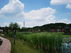 -上海怡沁园度假酒店