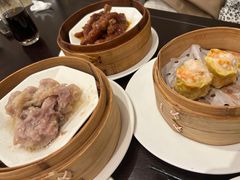 -京香轩·中餐厅(上海中庚聚龙酒店)