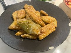 -雀蓝川菜(滨湖万象汇店)