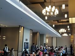 -德悦高风味餐厅