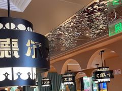 -清真·卡德尔大叔新疆主题餐厅(龙汇路店)
