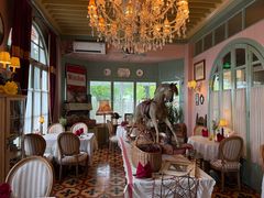 -小小花园 Le.Petit.Jardin(西岸滨江店)