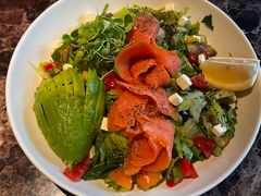 -Lets burger非常汉堡·环球风味(蓝色港湾店)