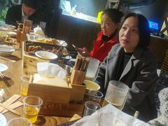 -盟重烧烤(高正街店)
