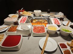 -海底捞火锅(九霄梦天地店)