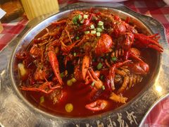 -李叔叔小龙虾香辣蟹(青羊店)