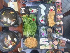 -束河人家(南锣鼓巷店)