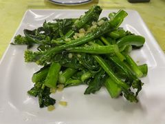 -海鲜街菜馆(海珠南路店)