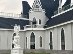 -玫瑰海岸文化旅游度假区