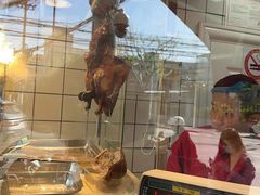 -晶牌烤鸭(延吉东路557弄小区店)