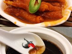 -顺风山庄(水濂山店)