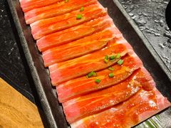 -九田家黑牛烤肉料理(石路天虹店)