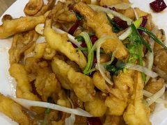 -九龙餐厅(大沽路店)