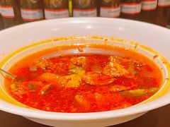 -上和臻品中国菜(花园街店)