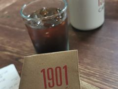 -1901 Cafe(西四店)