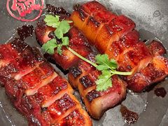 -广府乡下·饭庄(新港东路店)