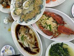 -范饭椰林川湘味海鲜·椰子鸡(三亚湾椰梦长廊店)