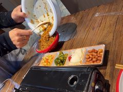 -重庆酸菜鱼(上海路店)