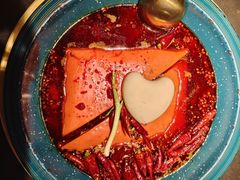 -吼堂老火锅(太古里总店)