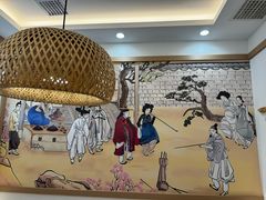 -本达人海鲜烧烤·朝鲜族风味(发展店)