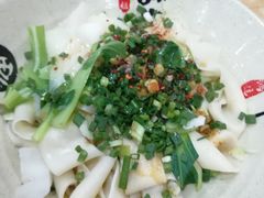 -老陕西面馆(庄市店)