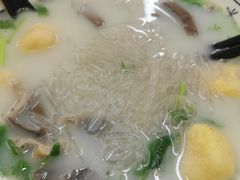 -鸭小妹鸭血粉丝(老门东店)