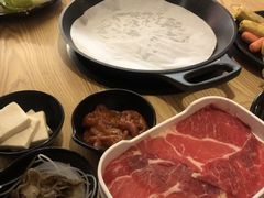 -三和屋日式海鲜锅料理(启航大厦店)