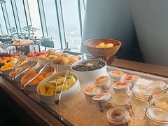 -广州四季酒店