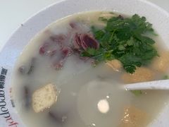 -鸭得堡老鸭汤·鸭血粉丝(南京博物院店)