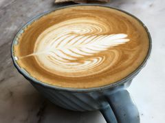 -The Rug Cafe(王府中环店)